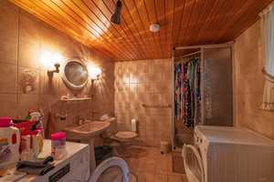 ! Walmdachbungalow mit Vollkeller in reiner Anliegerstraße ! – Pinneberg (Kreis) – Vorschaubild 21