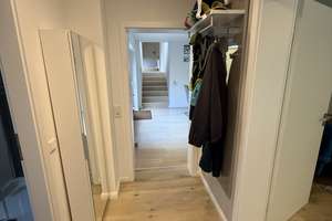 Wohnen wie im eigenen Haus - 5 Zimmer mit Garten- – Die vollständige Adresse der Immobilie erhältst du vom Anbieter., 30627 Misburg-Nord, Hannover – Vorschaubild 6