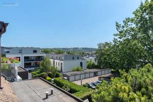 Exklusive Maisonettewohnung mit traumhaftem Weitblick in begehrter Lage von Essen-Heisingen – Die vollständige Adresse der Immobilie erhältst du vom Anbieter., 45259 Heisingen, Essen – Vorschaubild 27