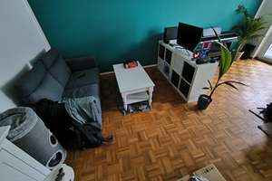 Schöne helle 2-Zimmer-Wohnung in Wiesbaden-Biebrich mit Balkon – Armenruhstraße 7, 65203 Biebrich, Wiesbaden – Vorschaubild 15
