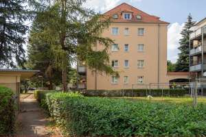 Kapitalanlage in Dresden Mickten! Eine Wohnung mit Sanierungspotenzial. – Lommatzscher Straße 7, 1139 Mickten, Dresden – Vorschaubild 3