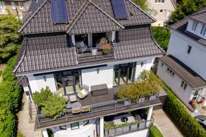 Ein Zuhause zum Ankommen – Exklusives Wohnen in Blankenese – Die vollständige Adresse der Immobilie erhältst du vom Anbieter., 22587 Blankenese, Hamburg – Vorschaubild 2