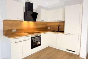 1. Monat Kaltmietfrei! Moderne 2-Raum-Wohnung inkl. EBK – 4159 Wahren, Leipzig – Vorschaubild 8