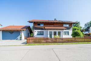 Hochwertiges und energieeffizientes Einfamilienhaus in ruhiger Lage von Denklingen – Landsberg am Lech (Kreis) – Vorschaubild 1