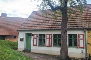 Wassergrundstück! Wunderschönes und komfortables Haus auf der Burg in Kalbe!.  in Kalbe (Milde) – Burg 15, 39624 Kalbe (Milde) – Vorschaubild 2