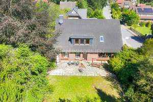 großzügiges Ein- oder Zweifamilienhaus in Hanstedt südlich von Hamburg – Die vollständige Adresse der Immobilie erhältst du vom Anbieter., 21271 Hanstedt – Vorschaubild 1