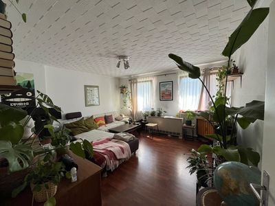 Praktische 2,5-Zimmer-Wohnung in Dortmund