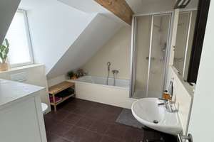 Herrliche 3-Zimmer-Wohnung in Uninähe – Wilhelm-Raabe-Straße 13, 93051 Kumpfmühl-Ziegetsdorf-Neuprüll, Regensburg – Vorschaubild 2