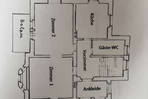 Gründerzeit-Villa in Bestlage von Baden-Baden - von Privat – Die vollständige Adresse der Immobilie erhältst du vom Anbieter., 76530 Innenstadt, Baden-Baden – Vorschaubild 24