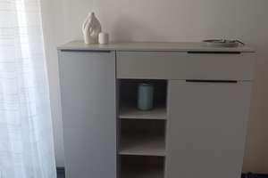 Stilvoll Möblierte: 2-Zimmer-Wohnung in Wiesbaden-Nordenstadt – Eichendorff weg 7, 65205 Nordenstadt, Wiesbaden – Vorschaubild 18