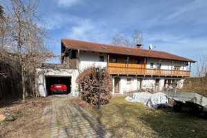 RESERVIERT! Charmantes Bauernhaus mit großem Grundstück und attraktiven Bauoptionen! – Landshut (Kreis) – Vorschaubild 41