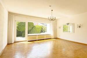 VON POLL BAD HOMBURG: Freistehendes Einfamilienhaus in bester Wohnlage Nähe Tannenwald – Die vollständige Adresse der Immobilie erhältst du vom Anbieter., 61348 Bad Homburg vor der Höhe – Vorschaubild 5