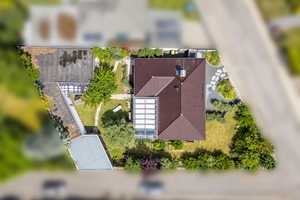 Traumhafter Bungalow in Resse: bereits modernisiert, tolle Aufteilung, Pool und Wellnessbereich – Hannover (Kreis) – Vorschaubild 26