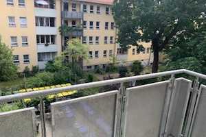 Schöne 3 Zimmer Wohnung in angesagten St. Johannis – Helenenhof 3, 90419 Nürnberg – Vorschaubild 12
