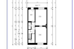 Charmantes Reihenhaus in Hemelingen mit Garten, Balkon und ausgebautem Souterrain – Die vollständige Adresse der Immobilie erhältst du vom Anbieter., 28207 Hastedt, Bremen – Vorschaubild 21
