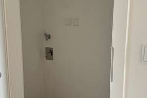 Erstbezug: Helle 1-Zimmer-Wohnung in Nürnberg mit großem Balkon – Marienbaderstr. 5, 90480 Gleißhammer, Nürnberg – Vorschaubild 6