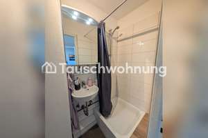 Tauschwohnung: Gemütliche, helle Wohnung im Herzen Findorffs – Die vollständige Adresse der Immobilie erhältst du vom Anbieter., 28215 Findorff-Bürgerweide, Bremen – Vorschaubild 6