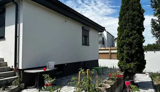 Bild von Freistehendes Einfamilienhaus mit Vermietungspotenzial – solide Kapitalanlage oder Eigenheim