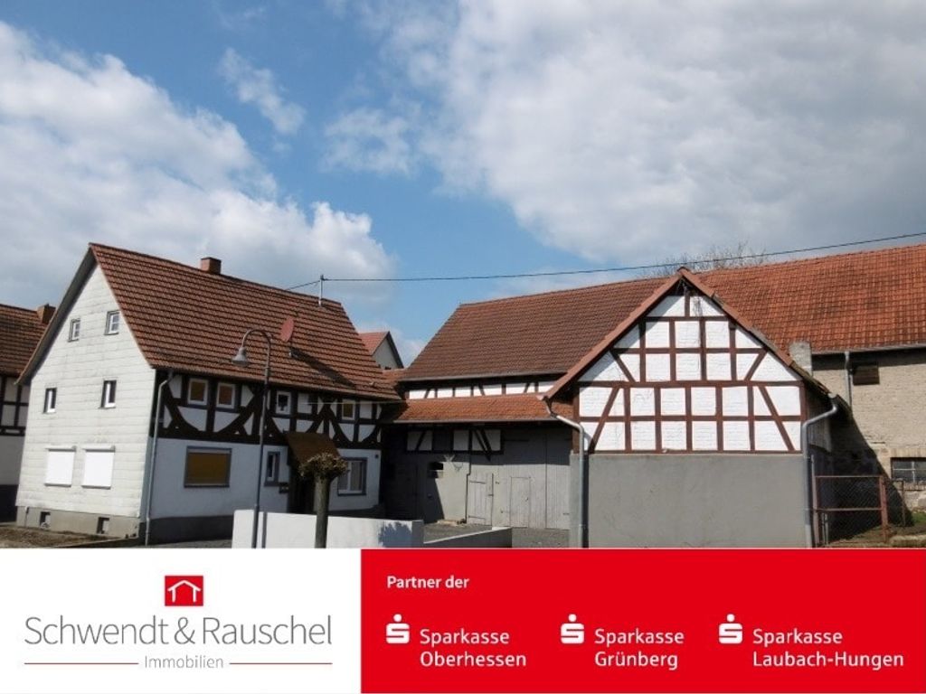 Haus Kaufen Grünberg : HW Immobilien | Haus kaufen in Gießen, Wetzlar und Marburg ... / Haus kaufen oder verkaufen , finden sie ihr einfamilienhaus, reihenhaus unter 11.488 häusern auf willhaben.