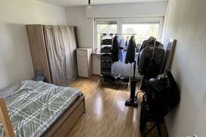 Helle 2,5‑Zimmer‑Wohnung mit Balkon & optionalem Stellplatz – ideal für Paare oder Homeoffice – 68169 Neckarstadt-West, Mannheim – Vorschaubild 2