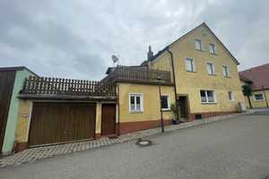 Günstige Gelegenheit -  Einfamilienhaus in Eslarn sucht einen Handwerker! – Neustadt a.d. Waldnaab (Kreis) – Vorschaubild 1