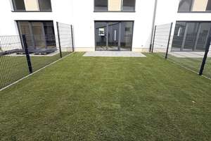 Baden-Baden: Erstbezug - Reihenhaus mit Garten, Terrasse und Stellplatz – Pfarrstraße 16b, 76532 Sandweier, Baden-Baden – Vorschaubild 16