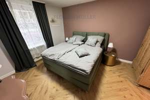 NEU- Zentrale Lage zur Freiburger Altstadt/ Stadtpark. ERSTKLASSIGE 3- ZW inkl. PREMIUM Einrichtung. – 79104 Neuburg, Freiburg im Breisgau – Vorschaubild 17