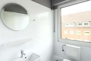 Charmante Wohnung in Krefeld-Fischeln – Die vollständige Adresse der Immobilie erhältst du vom Anbieter., 47807 Fischeln, Krefeld – Vorschaubild 6