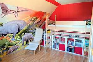 - Für Gartenliebhaber -
Freistehendes Zweifamilienhaus auf großem Grundstück – Die vollständige Adresse der Immobilie erhältst du vom Anbieter., 47445 Genend, Moers – Vorschaubild 28