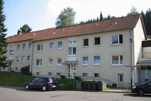 Ab sofort: gemütliche 2-Zimmer-Wohnung in Plettenberg Kersmecke – Breslauer Straße 12, 58840 Plettenberg – Vorschaubild 7