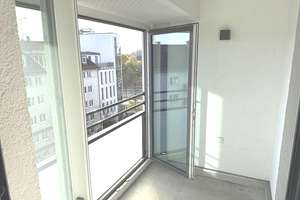 B.J.-2019, 2,0 Zi. Wohnung – U3, Petuelring, BMW, Luitpoldpark ,  frei ab 31.10.26! – 80809 Am Riesenfeld, München – Vorschaubild 7