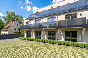All inclusive Voll möbliertes 1-Zimmer-Apartment direkt an der Universität Bielefeld – Voltmannstraße 26, 33615 Schildesche, Bielefeld – Vorschaubild 8