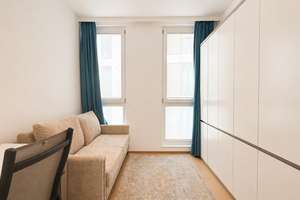 Moderne Wohnung in bester Lage mit großer Loggia – Die vollständige Adresse der Immobilie erhältst du vom Anbieter., 60325 Westend-Süd, Frankfurt am Main – Vorschaubild 9