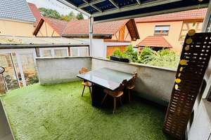 Teilrenoviertes Einfamilienhaus mit Scheune in Horb-Betra – Die vollständige Adresse der Immobilie erhältst du vom Anbieter., 72160 Horb am Neckar – Vorschaubild 11