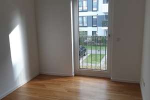 Modernes Wohnen in bester Qualität – neuwertige 3-Zimmer-Wohnung mit Balkon und bodentiefen Fenstern – Robert-Bosch-Straße 18 A, 64293 Darmstadt-Nord, Darmstadt – Vorschaubild 6