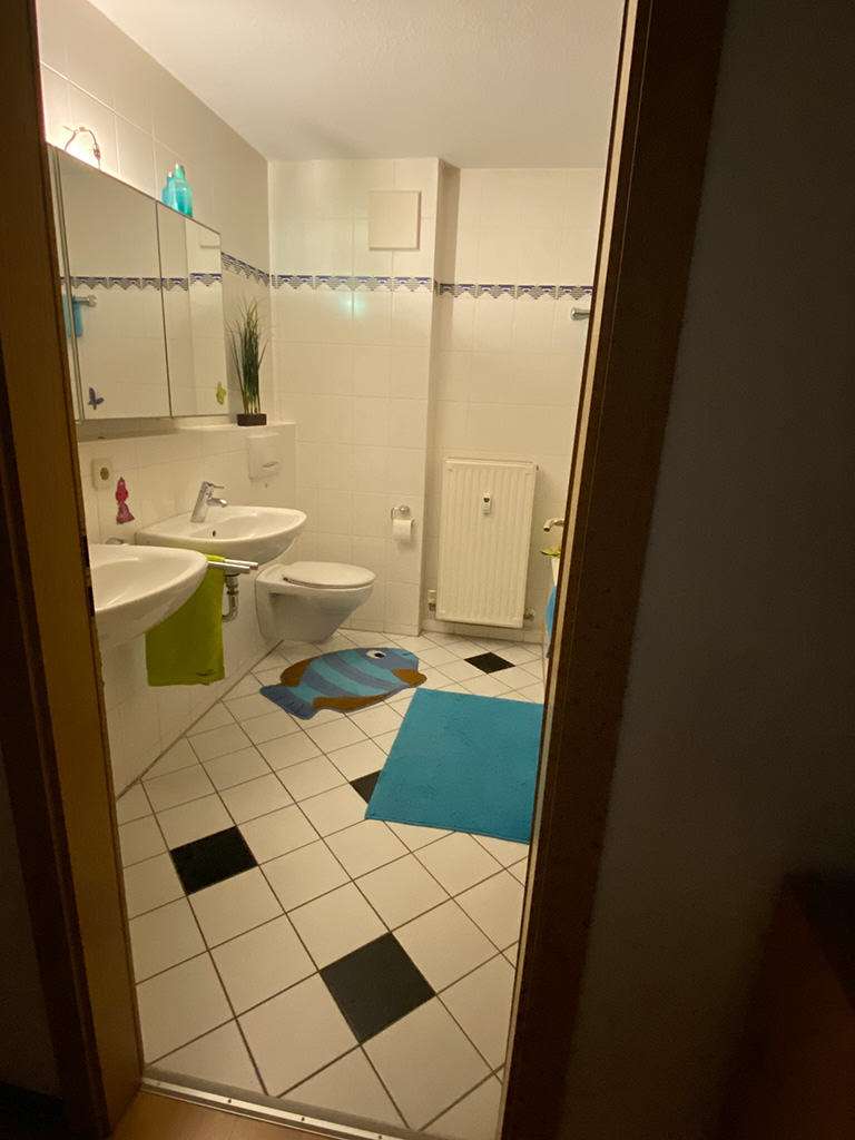 Immobilie in Steinheim an der Murr - so nett, Maisonette - Bild 16