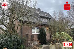 Viel Platz für die Familie – Die vollständige Adresse der Immobilie erhältst du vom Anbieter., 47559 Kranenburg – Vorschaubild 1
