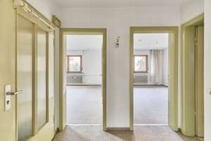 Zweifamilienhaus mit ausgebautem Dach im Dornröschenschlaf – Die vollständige Adresse der Immobilie erhältst du vom Anbieter., 68239 Seckenheim, Mannheim – Vorschaubild 5