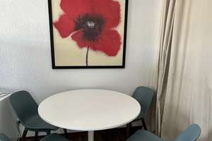 Möbliertes Apartment in Leipzig: 1-Zimmer-Wohnung mit Stellplatz – 4107 Zentrum-Süd, Leipzig – Vorschaubild 8