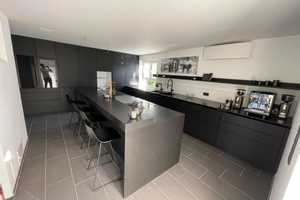Wohnkomfort und Nachhaltigkeit- Modernisiertes, exklusives Ein-/Zweifamilienhaus in idyllischer Lage – Regensburg – Vorschaubild 8
