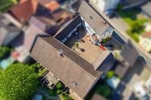 Idyllisches Anwesen mit vielfältigen Nutzungsmöglichkeiten in Feldrandlage von Reichelsheim-Blofeld – Die vollständige Adresse der Immobilie erhältst du vom Anbieter., 61203 Reichelsheim (Wetterau) – Vorschaubild 42