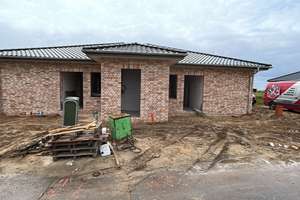 Neubau-Doppelhaushälfte mit 4 Zimmern und 2 Außenstellplätzen in Fredenbeck – Auf der Herrenheide 14, 21717 Fredenbeck – Vorschaubild 5