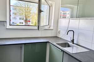 Gepflegte 3-Zimmer-Wohnung im Aalborgring in Kiel-Mettenhof – Aalborgring 24, 24109 Mettenhof, Kiel – Vorschaubild 6