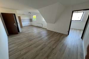 Erstbezug nach Renovierung 2-Zimmer-Wohnung in Köln-Weidenpesch