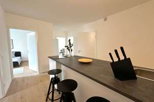 🏡 Möbliertes Zimmer frei in moderner Frauen-WG – Robert-Dißmann-Straße 8, Frankfurt am Main! – 65936 Sossenheim, Frankfurt am Main – Vorschaubild 8