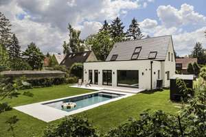 Exklusiv modernisiertes Einfamilienhaus mit high-end Ausstattung – 14532 Kleinmachnow – Vorschaubild 26
