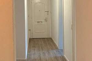 Modern, Hell & von Privat: Für Paare, Familien oder WGs geeignet! – Johann-Clanze-Straße 80, 81369 Mittersendling, München – Vorschaubild 15
