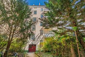 Provisionsfrei! Vermietete 2-Zi.-Altbauwohnung in Bestlage-Prenzlauer Berg als Zukunftsabsicherung – Die vollständige Adresse der Immobilie erhältst du vom Anbieter., 10407 Prenzlauer Berg, Berlin – Vorschaubild 14