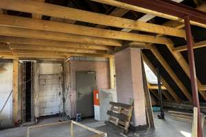 DOMBLICK FÜR ALLE : Helle, ruhige Zwei-Zimmer-Dachgeschoss-Wohnung mit Balkon – Die vollständige Adresse der Immobilie erhältst du vom Anbieter., 50670 Altstadt/Nord, Köln – Vorschaubild 5