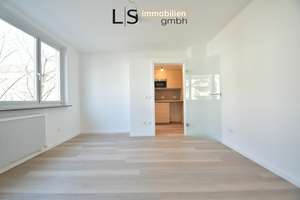 *Perfektes City-Apartment* Sanierte, helle 1-Zimmer-Wohnung in Top-Lage von Stuttgart-Ost! – Die vollständige Adresse der Immobilie erhältst du vom Anbieter., 70190 Berg, Stuttgart – Vorschaubild 3